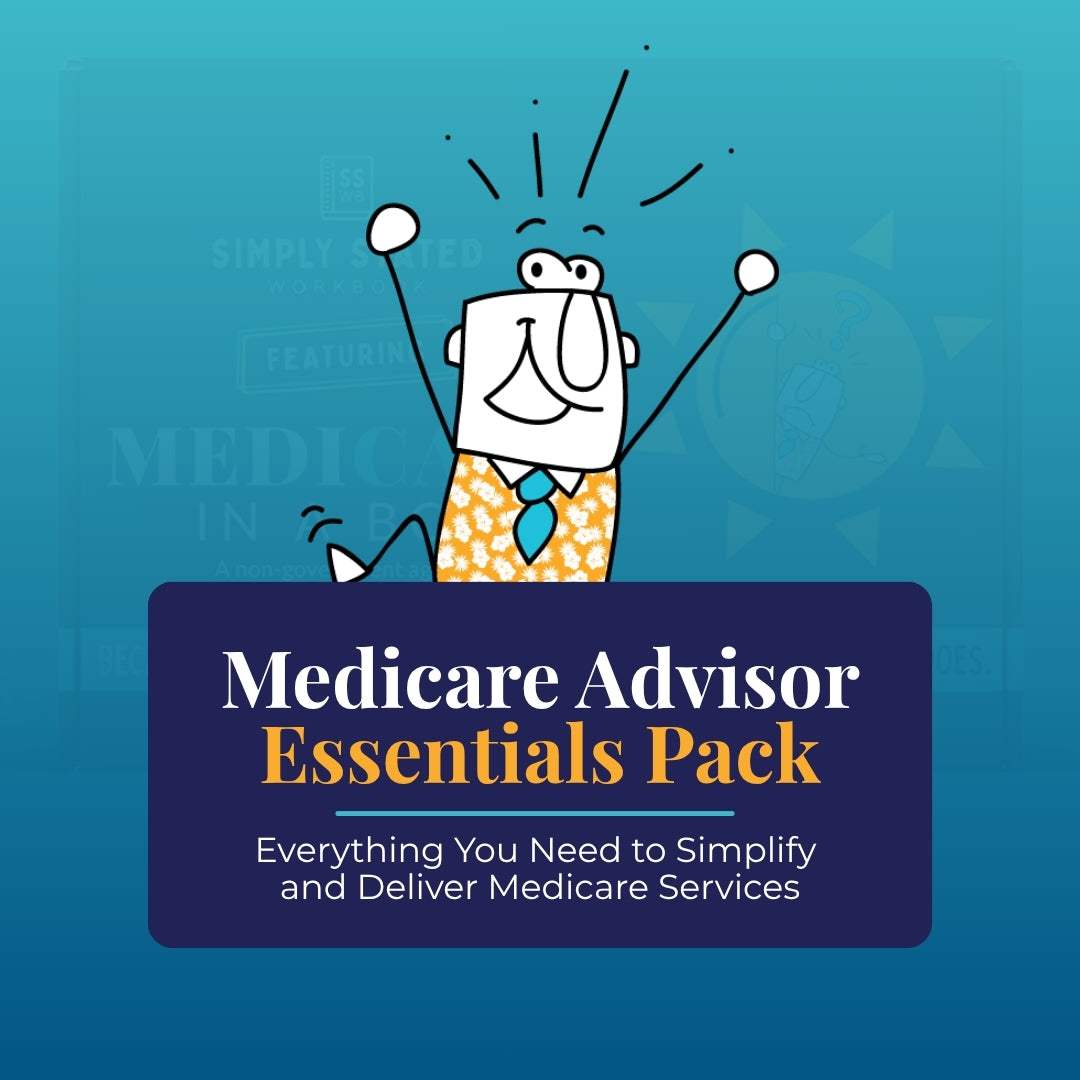 Medicare Advisor Essentials Pack